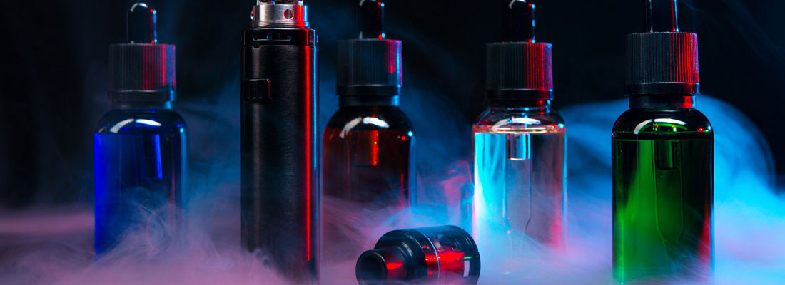 E-liquide